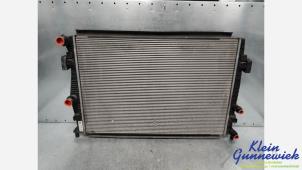 Gebruikte Radiateur Volkswagen E-Golf Prijs € 75,00 Margeregeling aangeboden door Klein Gunnewiek Autodemontage & Motorentechniek