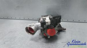 Gebruikte G-lader Volkswagen E-Golf Prijs € 550,00 Margeregeling aangeboden door Klein Gunnewiek Autodemontage & Motorentechniek