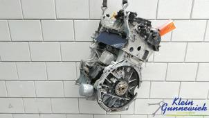 Gebruikte Motor Skoda Octavia Prijs € 1.995,00 Margeregeling aangeboden door Klein Gunnewiek Autodemontage & Motorentechniek