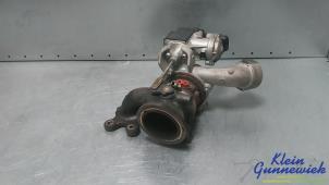 Gebruikte Turbo Volkswagen E-Golf Prijs € 195,00 Margeregeling aangeboden door Klein Gunnewiek Autodemontage & Motorentechniek