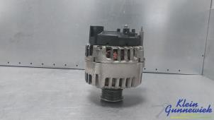 Gebruikte Alternator Volkswagen Polo Prijs € 65,00 Margeregeling aangeboden door Klein Gunnewiek Autodemontage & Motorentechniek