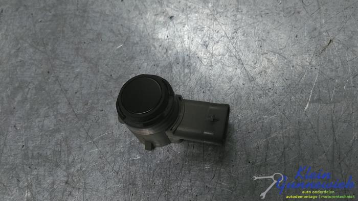 Gebruikte Sensor PDC Audi E-Tron Prijs € 23,00 Margeregeling aangeboden door Klein Gunnewiek Autodemontage & Motorentechniek