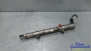 Gebruikte Injector brug Mercedes E-Klasse Prijs € 75,00 Margeregeling aangeboden door Klein Gunnewiek Autodemontage & Motorentechniek