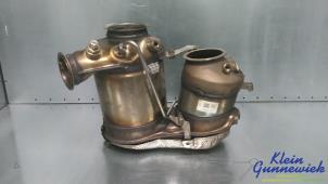 Gebruikte Roetfilter Volkswagen Caddy Prijs € 695,00 Margeregeling aangeboden door Klein Gunnewiek Autodemontage & Motorentechniek