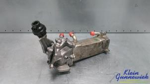 Gebruikte EGR koeler Mercedes E-Klasse Prijs € 65,00 Margeregeling aangeboden door Klein Gunnewiek Autodemontage & Motorentechniek