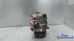 Gebruikte Pomp Airco Mercedes E-Klasse Prijs € 100,00 Margeregeling aangeboden door Klein Gunnewiek Autodemontage & Motorentechniek