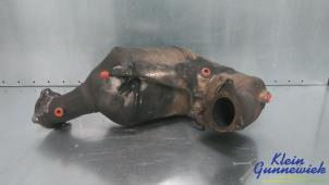 Gebruikte Roetfilter Audi A6 Prijs € 795,00 Margeregeling aangeboden door Klein Gunnewiek Autodemontage & Motorentechniek