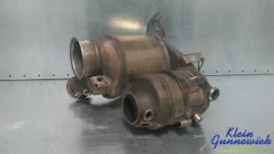 Gebruikte Roetfilter Volkswagen Tiguan Prijs € 750,00 Margeregeling aangeboden door Klein Gunnewiek Autodemontage & Motorentechniek