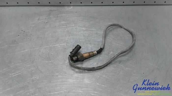 Gebruikte Lambda Sonde Mercedes E-Klasse Prijs € 16,00 Margeregeling aangeboden door Klein Gunnewiek Autodemontage & Motorentechniek