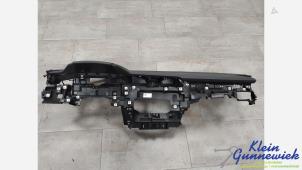 Gebruikte Dashboard Audi E-Tron Prijs € 850,00 Margeregeling aangeboden door Klein Gunnewiek Autodemontage & Motorentechniek