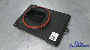 Gebruikte Computer Verlichting Audi E-Tron Prijs € 125,00 Margeregeling aangeboden door Klein Gunnewiek Autodemontage & Motorentechniek