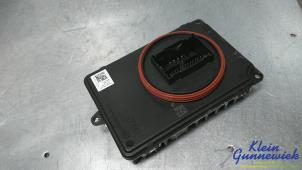 Gebruikte Computer Verlichting Audi E-Tron Prijs € 125,00 Margeregeling aangeboden door Klein Gunnewiek Autodemontage & Motorentechniek