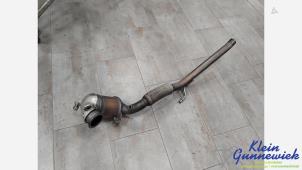 Gebruikte Katalysator Volkswagen E-Golf Prijs € 195,00 Margeregeling aangeboden door Klein Gunnewiek Autodemontage & Motorentechniek