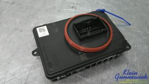 Gebruikte Computer Verlichting Audi E-Tron Prijs € 125,00 Margeregeling aangeboden door Klein Gunnewiek Autodemontage & Motorentechniek