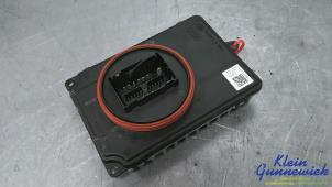 Gebruikte Computer Verlichting Audi E-Tron Prijs € 125,00 Margeregeling aangeboden door Klein Gunnewiek Autodemontage & Motorentechniek