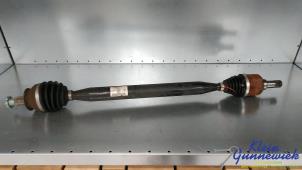 Gebruikte Steekas rechts-voor Volkswagen Polo Prijs € 275,00 Margeregeling aangeboden door Klein Gunnewiek Autodemontage & Motorentechniek