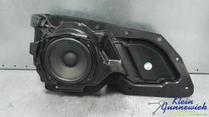 Gebruikte Luidspreker Audi E-Tron Prijs € 35,00 Margeregeling aangeboden door Klein Gunnewiek Autodemontage & Motorentechniek