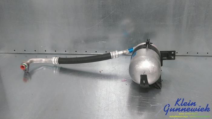 Gebruikte Airco Droger Hyundai Ioniq Prijs € 150,00 Margeregeling aangeboden door Klein Gunnewiek Autodemontage & Motorentechniek