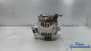 Gebruikte Alternator Ford Focus Prijs € 40,00 Margeregeling aangeboden door Klein Gunnewiek Autodemontage & Motorentechniek
