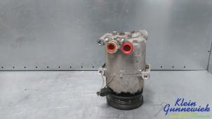 Gebruikte Pomp Airco Ford Focus Prijs € 50,00 Margeregeling aangeboden door Klein Gunnewiek Autodemontage & Motorentechniek