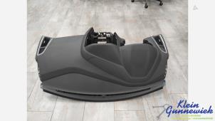Gebruikte Dashboard Ford Focus Prijs € 345,00 Margeregeling aangeboden door Klein Gunnewiek Autodemontage & Motorentechniek