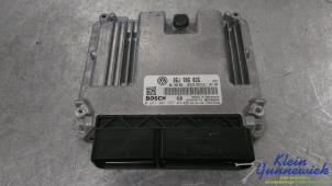 Gebruikte Inspuitcomputer Volkswagen Passat Prijs € 125,00 Margeregeling aangeboden door Klein Gunnewiek Autodemontage & Motorentechniek