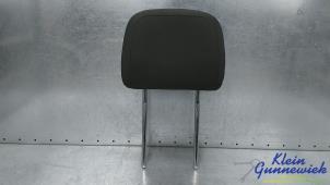 Gebruikte Hoofdsteun Volkswagen Tiguan Prijs € 45,00 Margeregeling aangeboden door Klein Gunnewiek Autodemontage & Motorentechniek