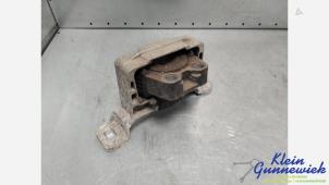 Gebruikte Motorrubber Ford Focus Prijs € 35,00 Margeregeling aangeboden door Klein Gunnewiek Autodemontage & Motorentechniek