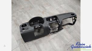 Gebruikte Dashboard Volkswagen Polo Prijs € 145,00 Margeregeling aangeboden door Klein Gunnewiek Autodemontage & Motorentechniek