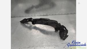 Gebruikte Koplampframe links Volkswagen Polo Prijs € 20,00 Margeregeling aangeboden door Klein Gunnewiek Autodemontage & Motorentechniek