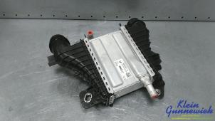 Gebruikte Intercooler Renault Megane Prijs € 195,00 Margeregeling aangeboden door Klein Gunnewiek Autodemontage & Motorentechniek