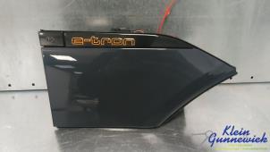 Gebruikte Tank Klep Audi E-Tron Prijs € 75,00 Margeregeling aangeboden door Klein Gunnewiek Autodemontage & Motorentechniek