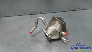 Gebruikte Warmtewisselaar Renault Megane Prijs € 35,00 Margeregeling aangeboden door Klein Gunnewiek Autodemontage & Motorentechniek