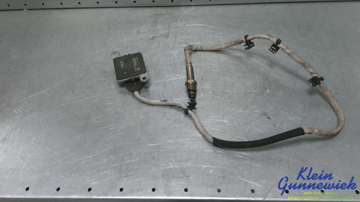 Gebruikte Lambda Sonde Renault Megane Prijs € 116,00 Margeregeling aangeboden door Klein Gunnewiek Autodemontage & Motorentechniek