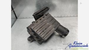 Gebruikte Luchtfilterhuis Volkswagen Polo Prijs € 85,00 Margeregeling aangeboden door Klein Gunnewiek Autodemontage & Motorentechniek