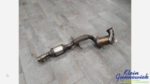 Gebruikte Katalysator Volkswagen Polo Prijs € 395,00 Margeregeling aangeboden door Klein Gunnewiek Autodemontage & Motorentechniek