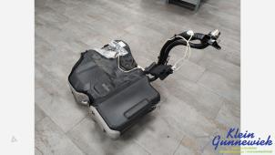 Gebruikte Brandstoftank Volkswagen Passat Prijs € 75,00 Margeregeling aangeboden door Klein Gunnewiek Autodemontage & Motorentechniek