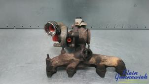 Gebruikte Turbo Volkswagen Caddy Prijs € 195,00 Margeregeling aangeboden door Klein Gunnewiek Autodemontage & Motorentechniek