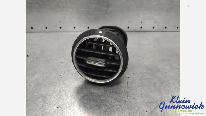 Audi A3 8V S-Line Set Luchtrooster Dashboard 8V0820901C - Polat & Polat