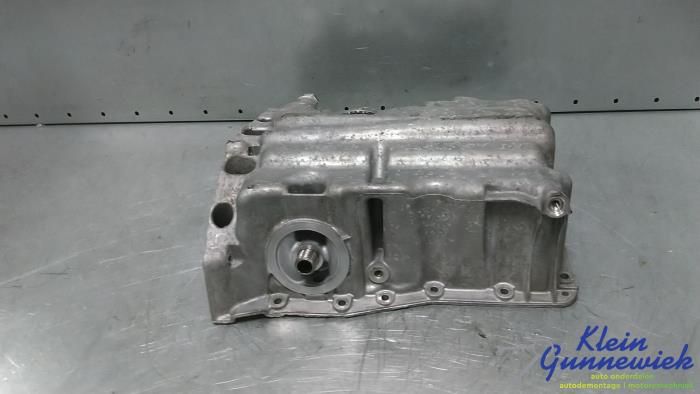 Gebruikte Carterpan Volkswagen Polo Prijs € 45,00 Margeregeling aangeboden door Klein Gunnewiek Autodemontage & Motorentechniek