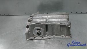 Gebruikte Carterpan Volkswagen Polo Prijs € 65,00 Margeregeling aangeboden door Klein Gunnewiek Autodemontage & Motorentechniek