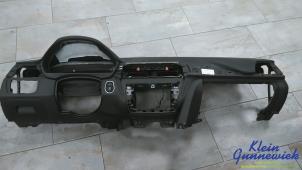 Gebruikte Dashboard BMW 4-Serie Prijs € 595,00 Margeregeling aangeboden door Klein Gunnewiek Autodemontage & Motorentechniek