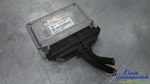 Gebruikte Inspuitcomputer Audi A3 Prijs € 75,00 Margeregeling aangeboden door Klein Gunnewiek Autodemontage & Motorentechniek