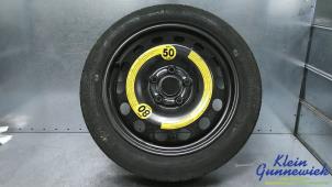 Gebruikte Thuiskomer Audi A3 Prijs € 95,00 Margeregeling aangeboden door Klein Gunnewiek Autodemontage & Motorentechniek