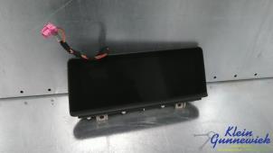 Gebruikte Display Interieur BMW 4-Serie Prijs € 395,00 Margeregeling aangeboden door Klein Gunnewiek Autodemontage & Motorentechniek