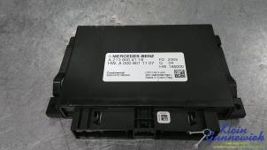 Gebruikte Computer Diversen Mercedes A-Klasse Prijs € 75,00 Margeregeling aangeboden door Klein Gunnewiek Autodemontage & Motorentechniek