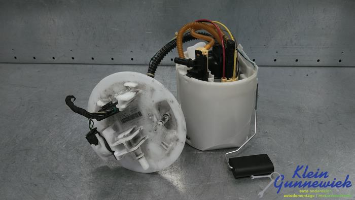 Gebruikte Tank element Pomp Mercedes A-Klasse Prijs € 60,00 Margeregeling aangeboden door Klein Gunnewiek Autodemontage & Motorentechniek