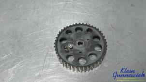 Gebruikte Nokkenas Tandwiel Volkswagen Passat Prijs € 15,00 Margeregeling aangeboden door Klein Gunnewiek Autodemontage & Motorentechniek