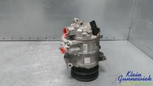 Gebruikte Pomp Airco Volkswagen Passat Prijs € 75,00 Margeregeling aangeboden door Klein Gunnewiek Autodemontage & Motorentechniek