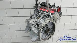 Gebruikte Motor BMW X5 Prijs € 2.795,00 Margeregeling aangeboden door Klein Gunnewiek Autodemontage & Motorentechniek